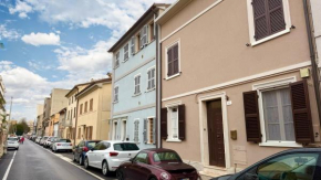 SE135 - Senigallia, bilocale comodo al centro e alla spiaggia